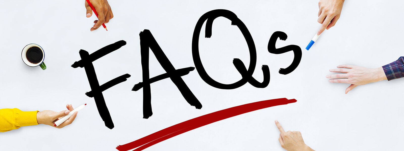 FAQ's for Handwriting analysis